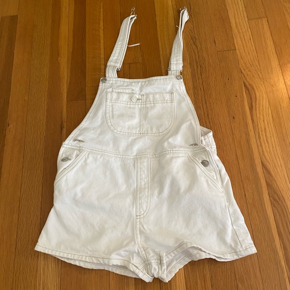 Zara Pants - Zara overalls
